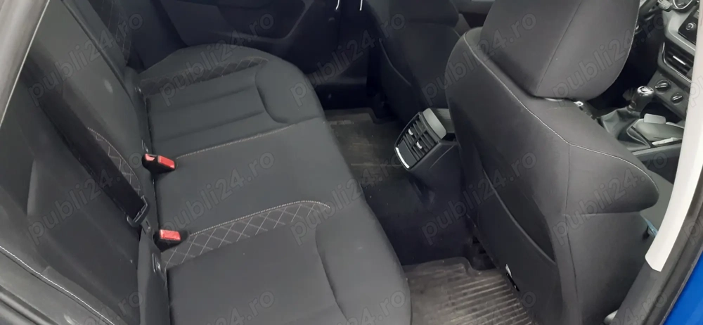 Vând Skoda Scala, benzina 2022 Vând Skoda Scala, benzina 2022