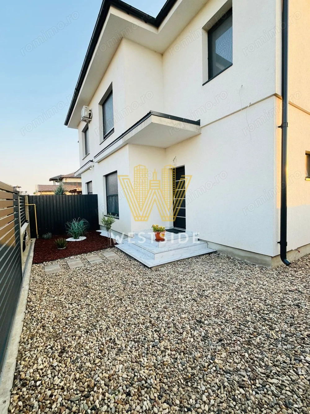 Casa de vanzare la Sacalaz