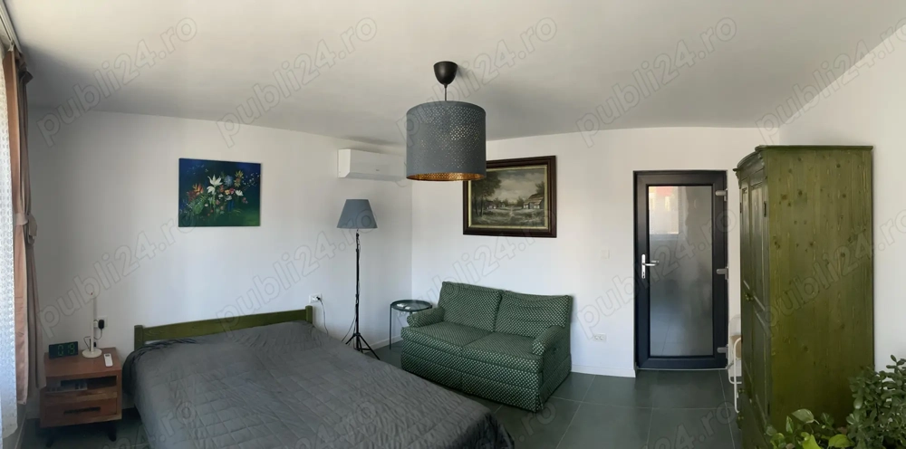 De vanzare casa single in Giarmata Vii, in sat, la asfalt, 1000mp  teren 200.000 euro negociabil