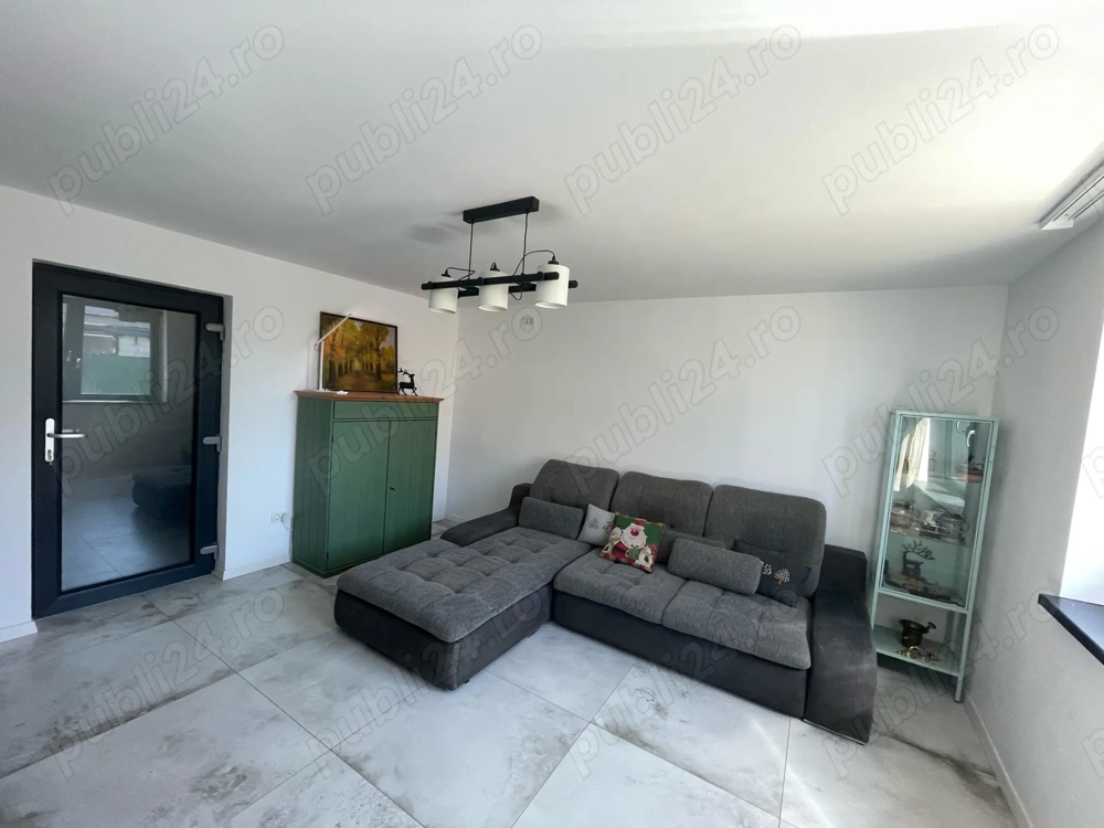 De vanzare casa single in Giarmata Vii, in sat, la asfalt, 170.000 euro negociabil 