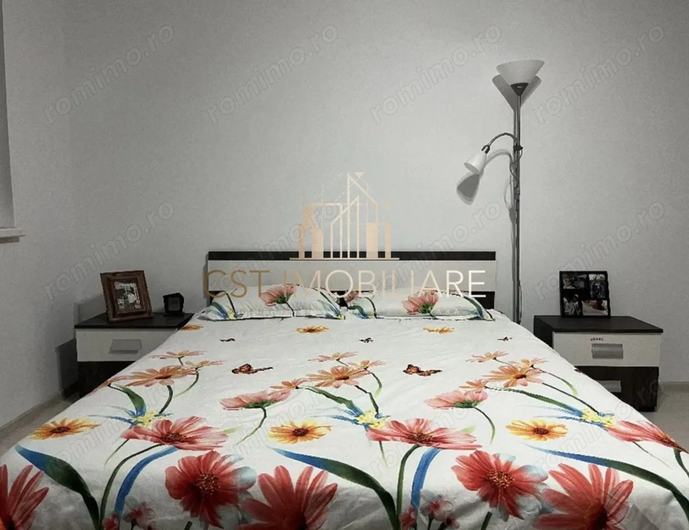 Apartament 1 Camera Complet Renovat - Printul Turcesc