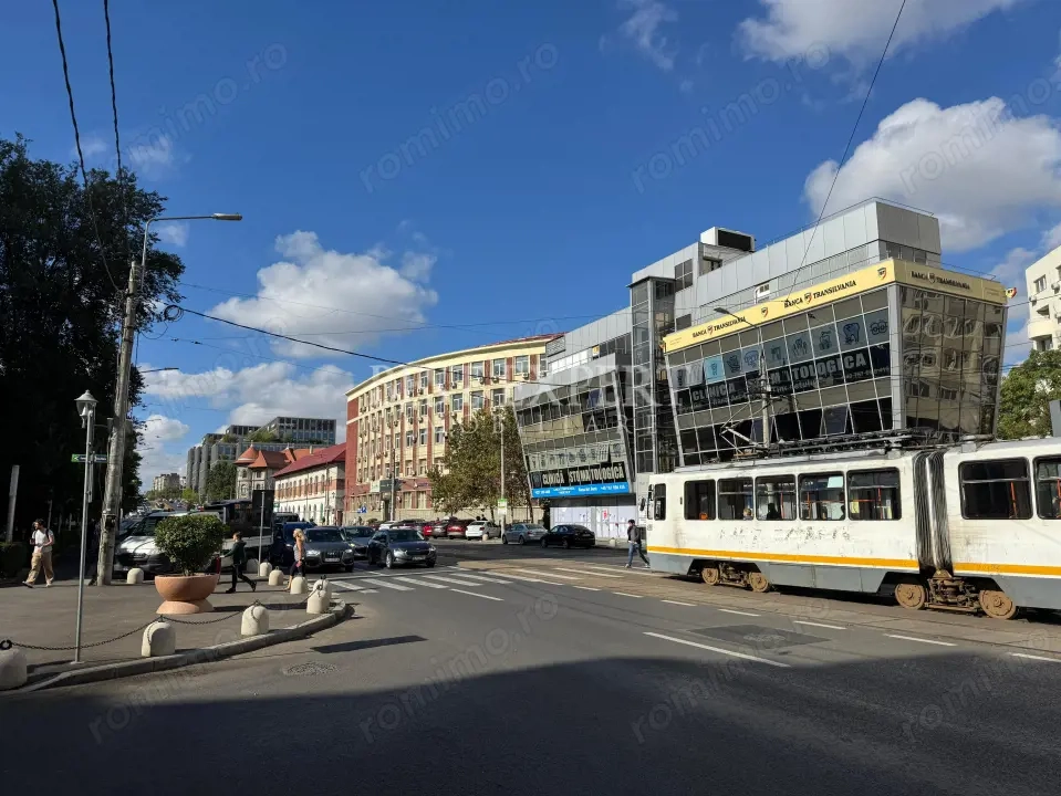 Garsoniera metrou Tineretului, Gheorghe Sincai, Piata Norilor, Timpuri Noi