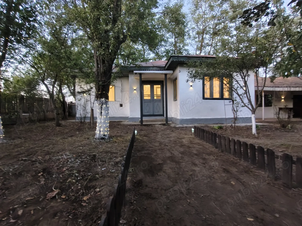 casa locuibila in judetul buzau