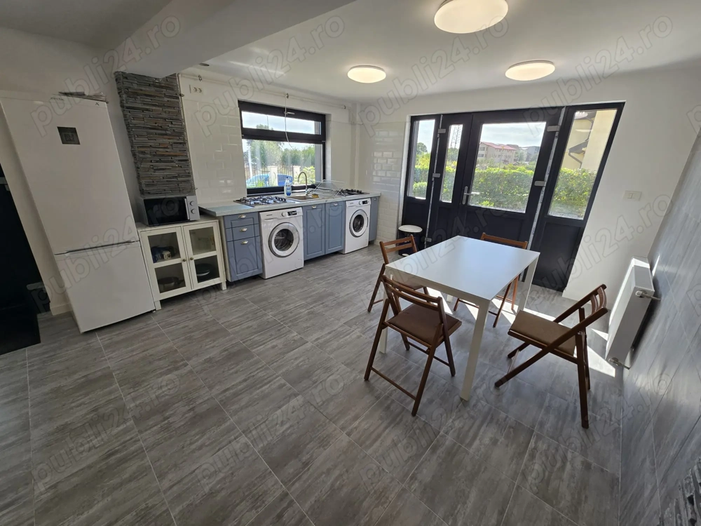 Cazare camere Agigea