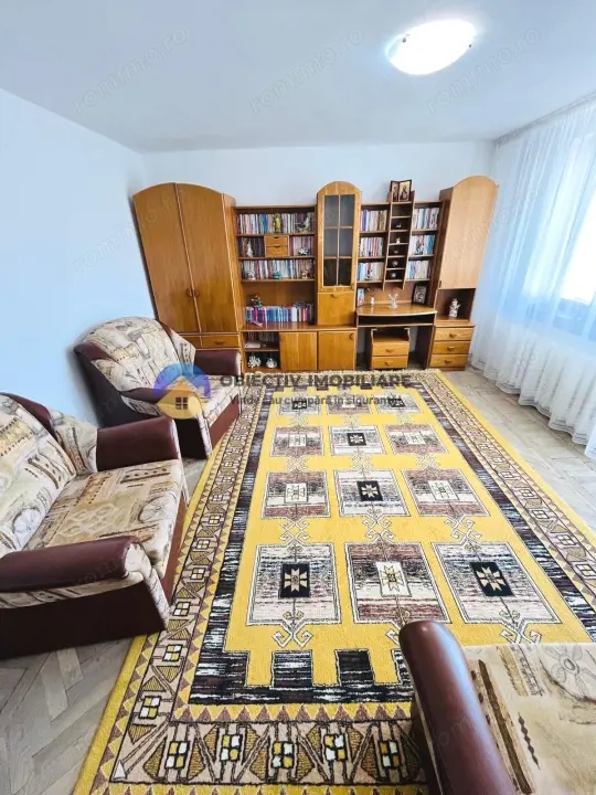 Apartament  3 camere comuna PANGARATI -STEJARU