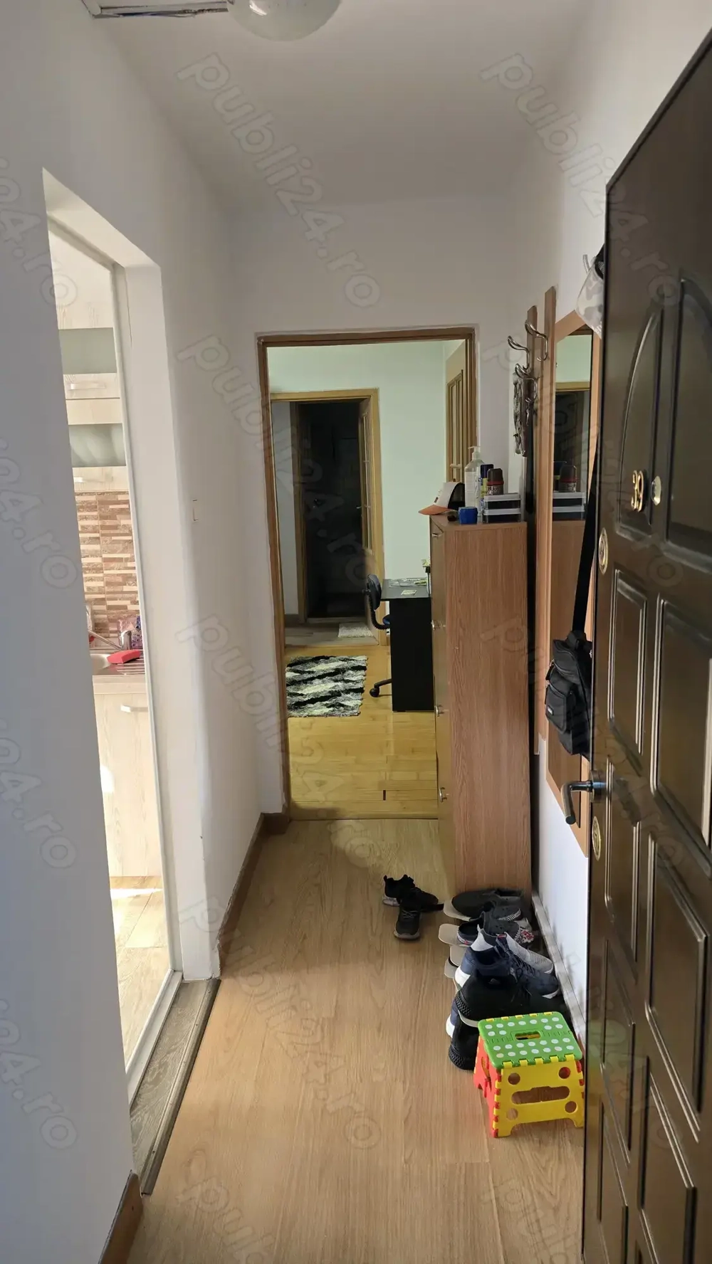 Se accepta credit!! De vânzare: apartament 2 camere, mobilat și utilat parțial