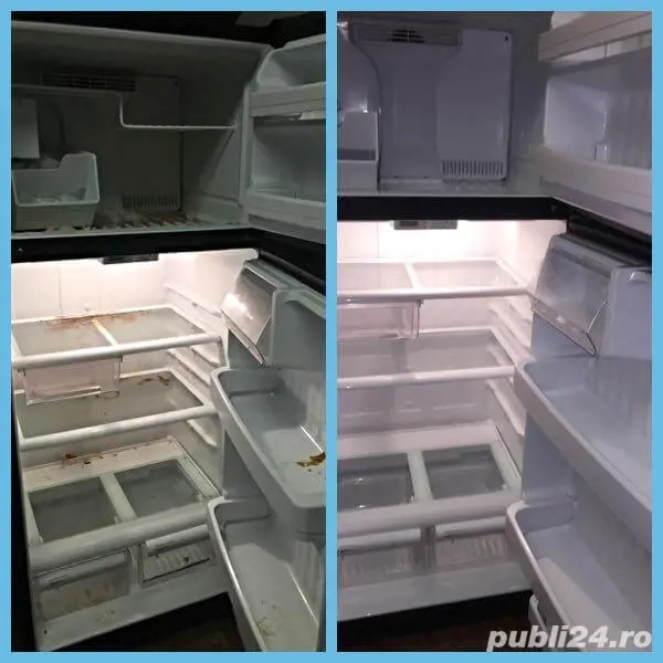 executam orice tip de curatenie