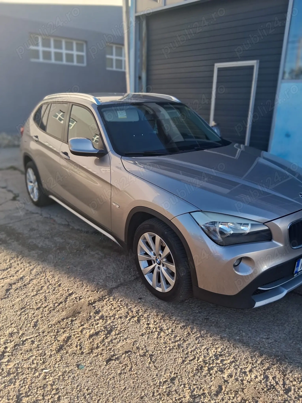BMW X1 , sDrive