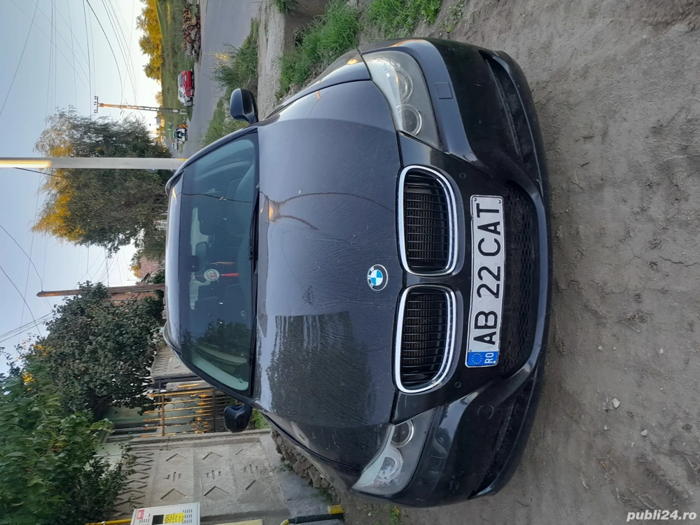 Bmw seria 3 an 2011 Bmw seria 3 an 2011
