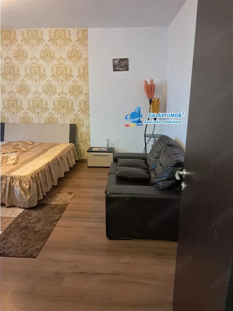 de inchiriat gars 42 mp  fratii golesti  la cheie