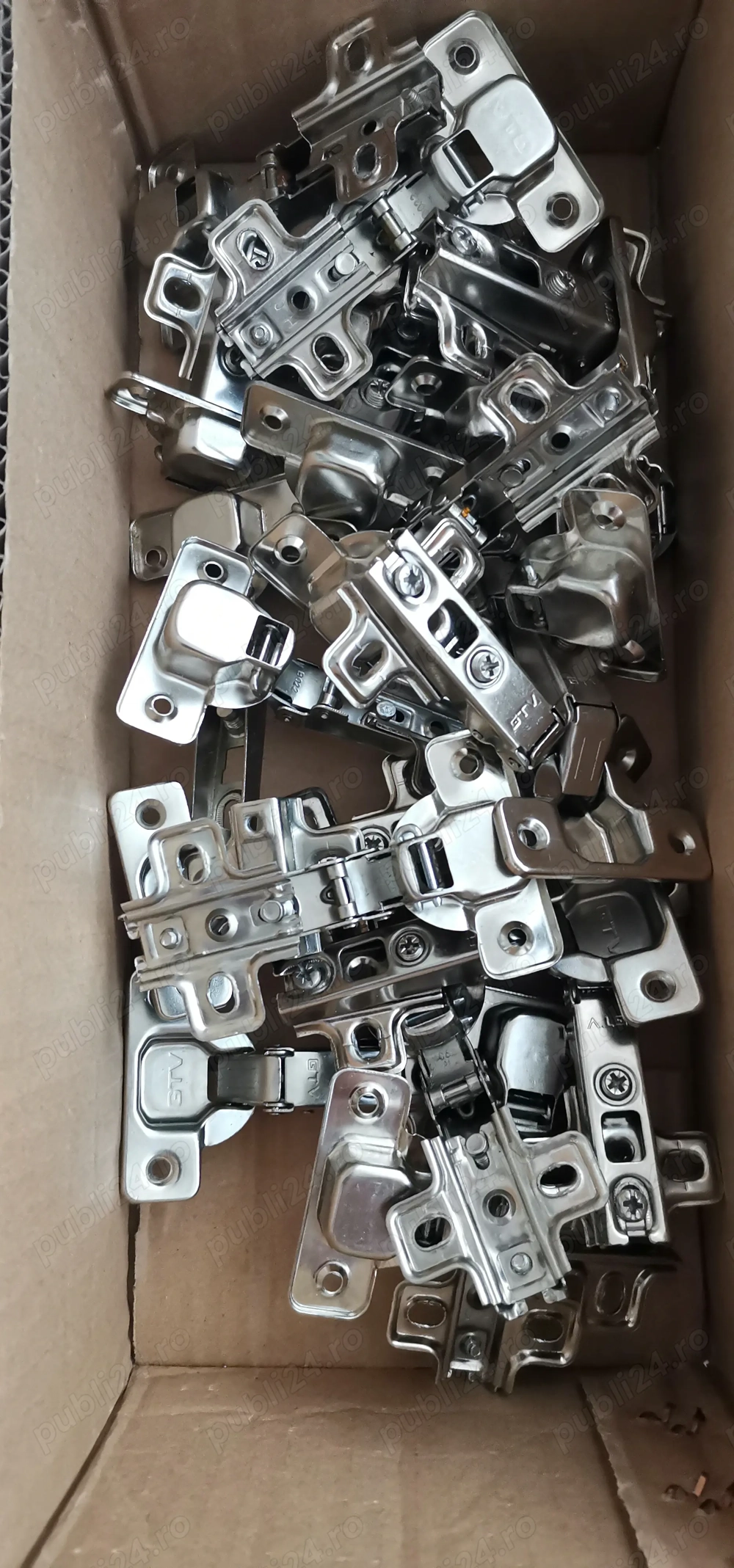 Balamale și telescoape