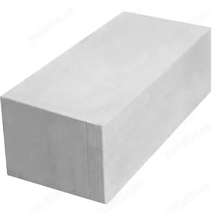 Vand blocuri ceramice bca