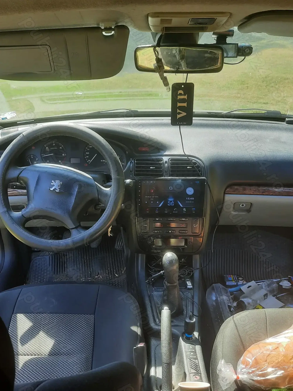 Vind peugeot 406 2000hdi