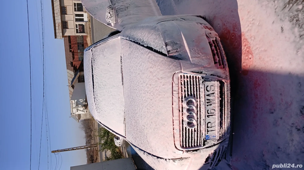 Vand Audi A 6 c6 motor 3.0 quattro.  Vand Audi A 6 c6 motor 3.0 quattro.