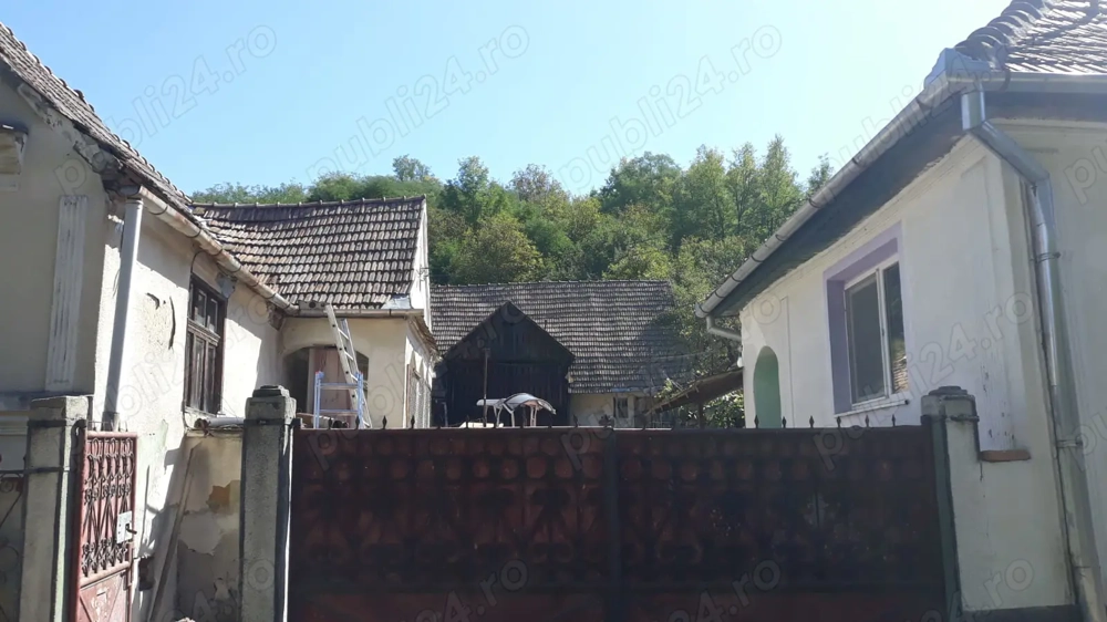 Casa in Satul Chesler,Comuna Micasasa