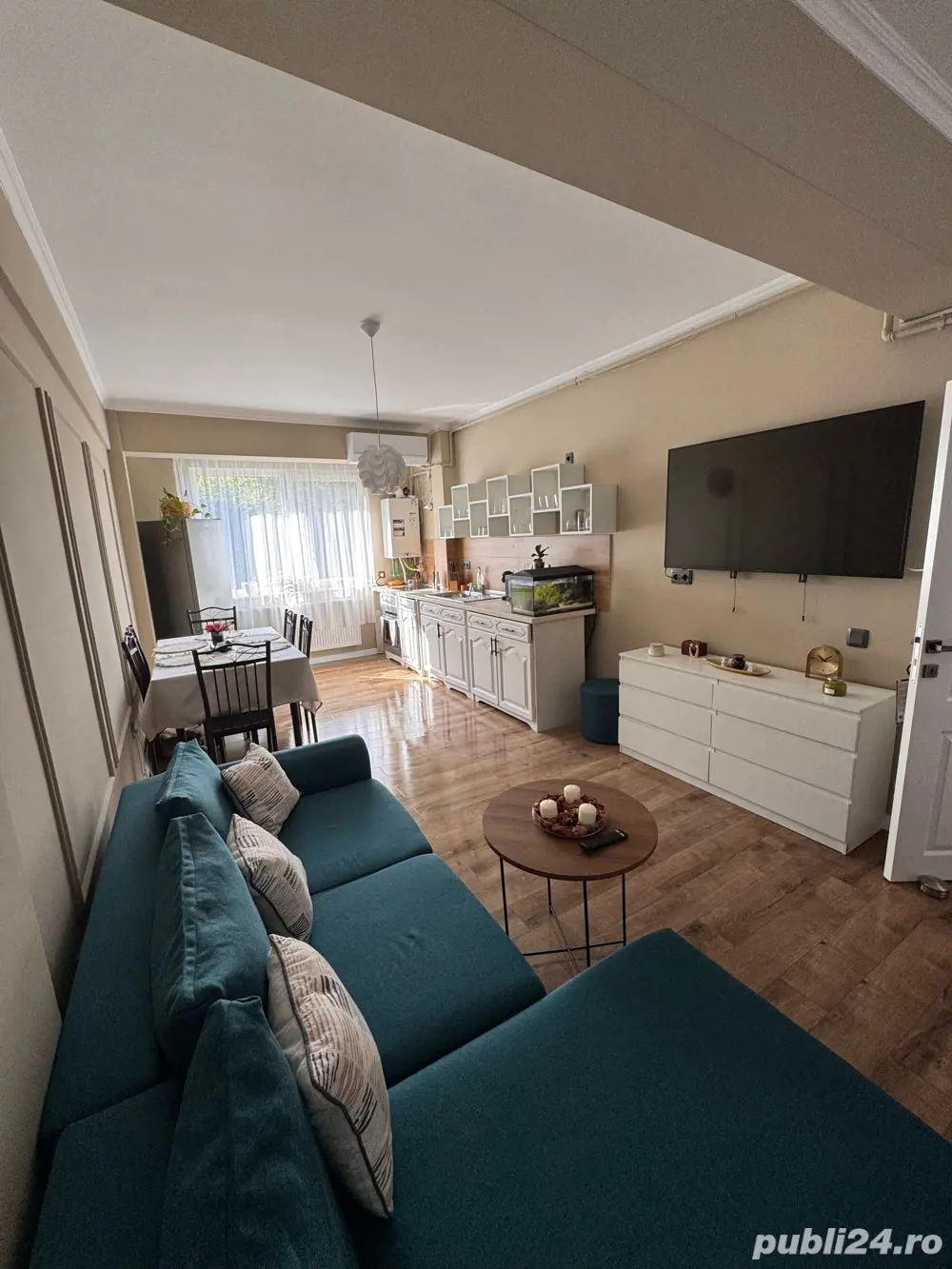 Vand apartament zona teilor cu parcare subterana Vand apartament zona teilor cu parcare subterana