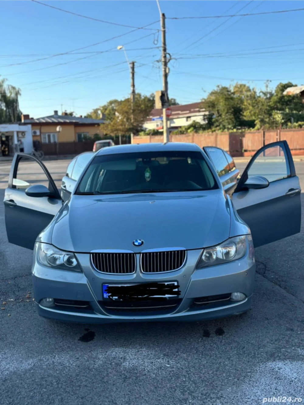 BMW seria 3  BMW seria 3