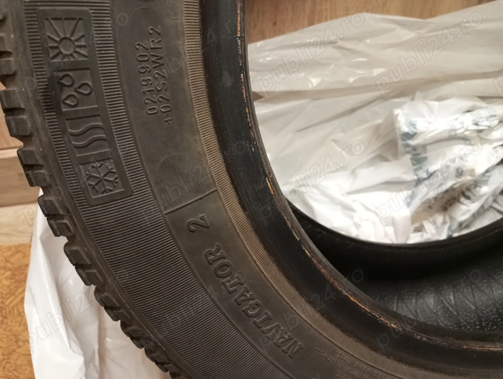 Debita Navigator2 All season 175/65/R14