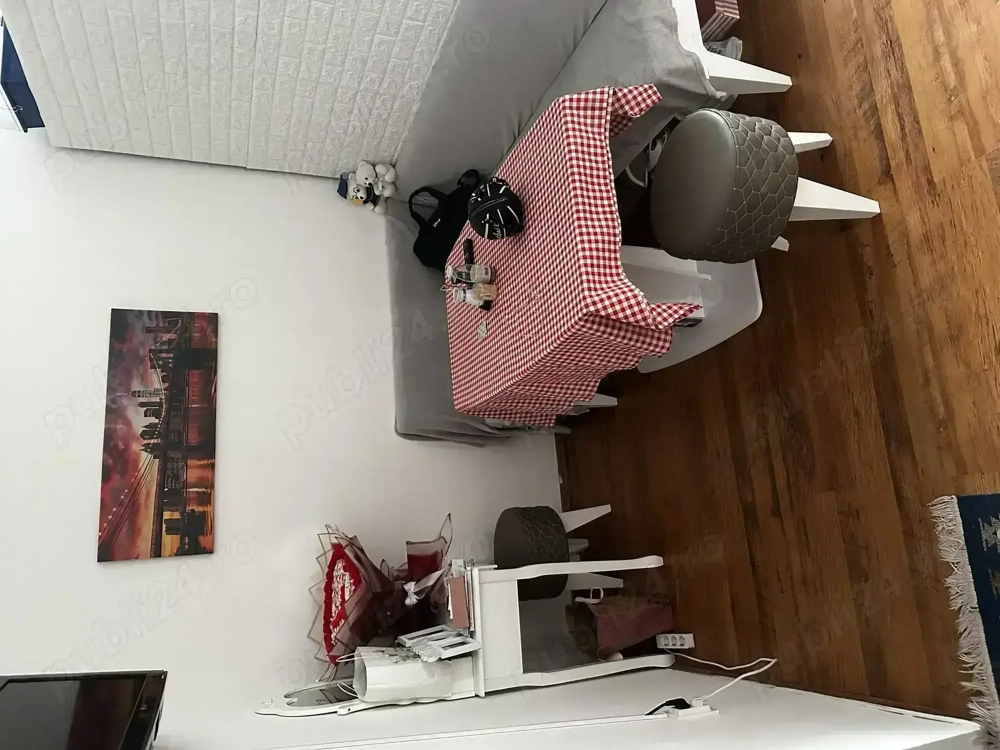 De vânzare apartament 1 cameră - Podgoria