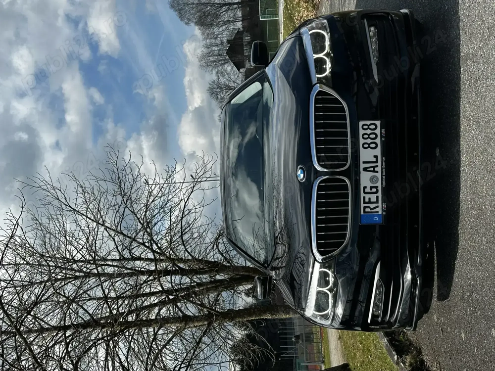 Vând Schimb Bmw g30 520d