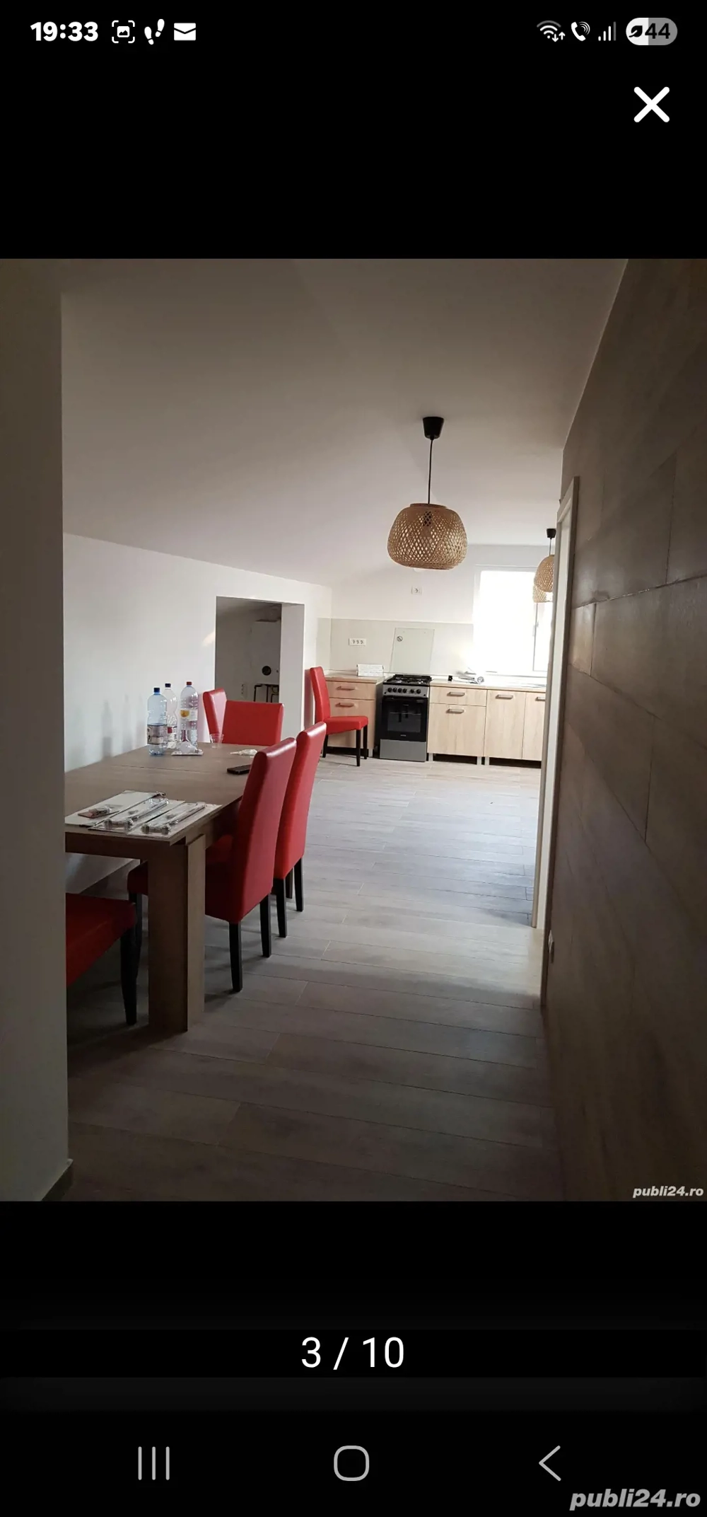 inchiriez ap 3 camere Dumbravita  inchiriez ap 3 camere Dumbravita