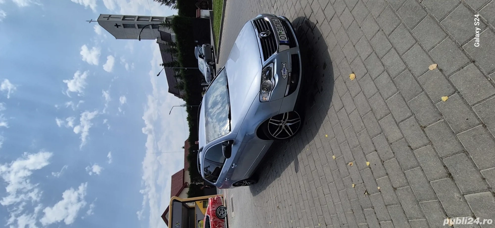 Volkswagen Passat b6