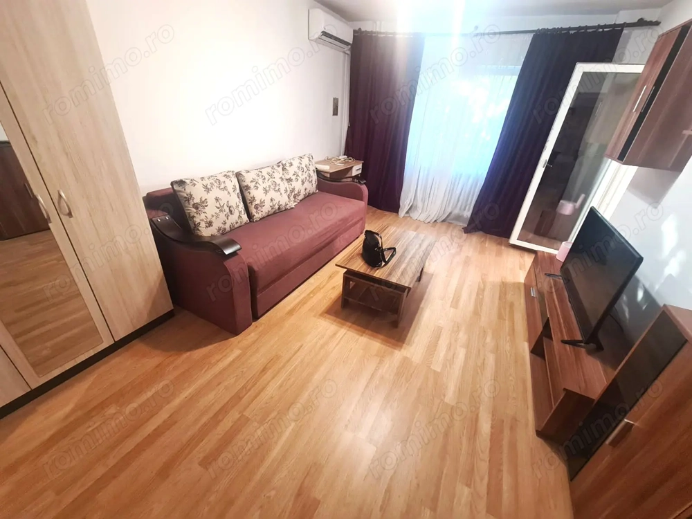 Garsoniera 10 min M Tineretului DB1011