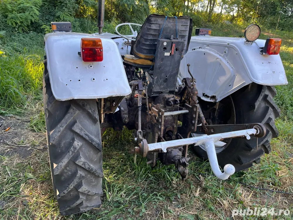 tractoras case david brown