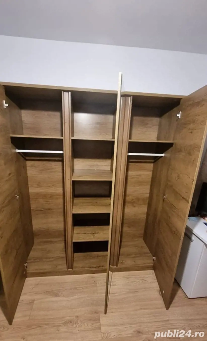 Montaj mobiliere 