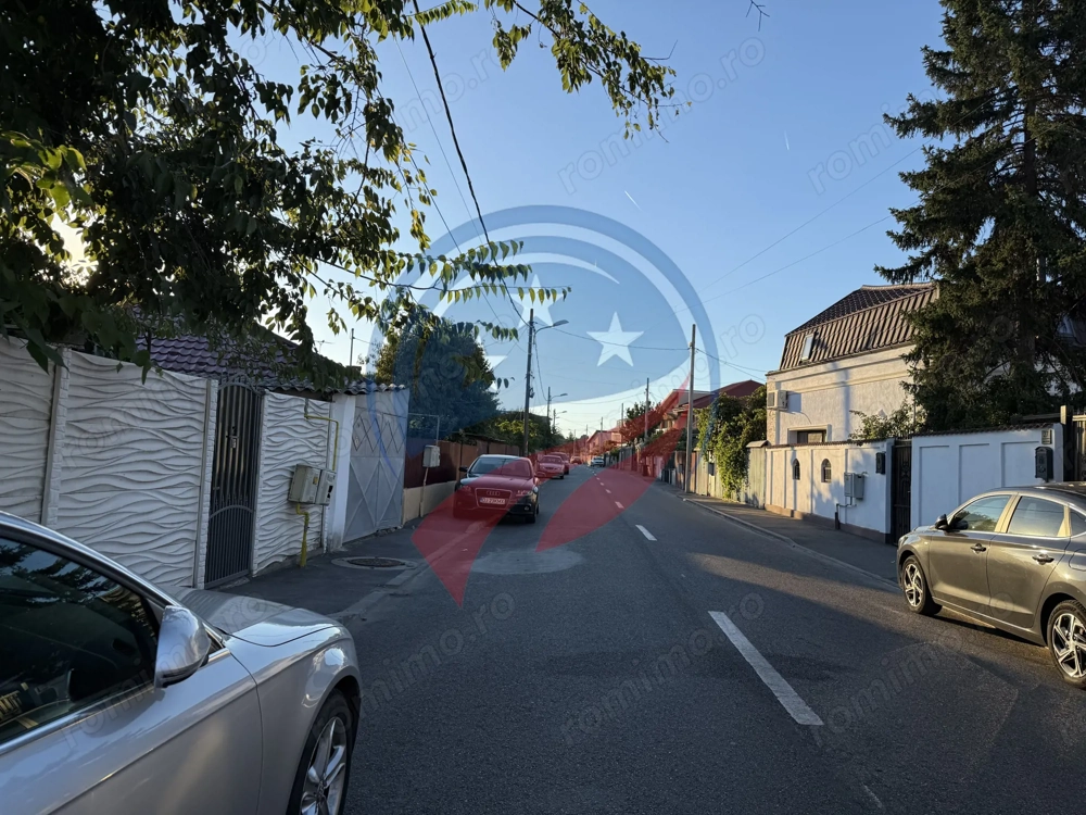 Teren de vanzare/in apropiere de zona 1 mai/ Craiova