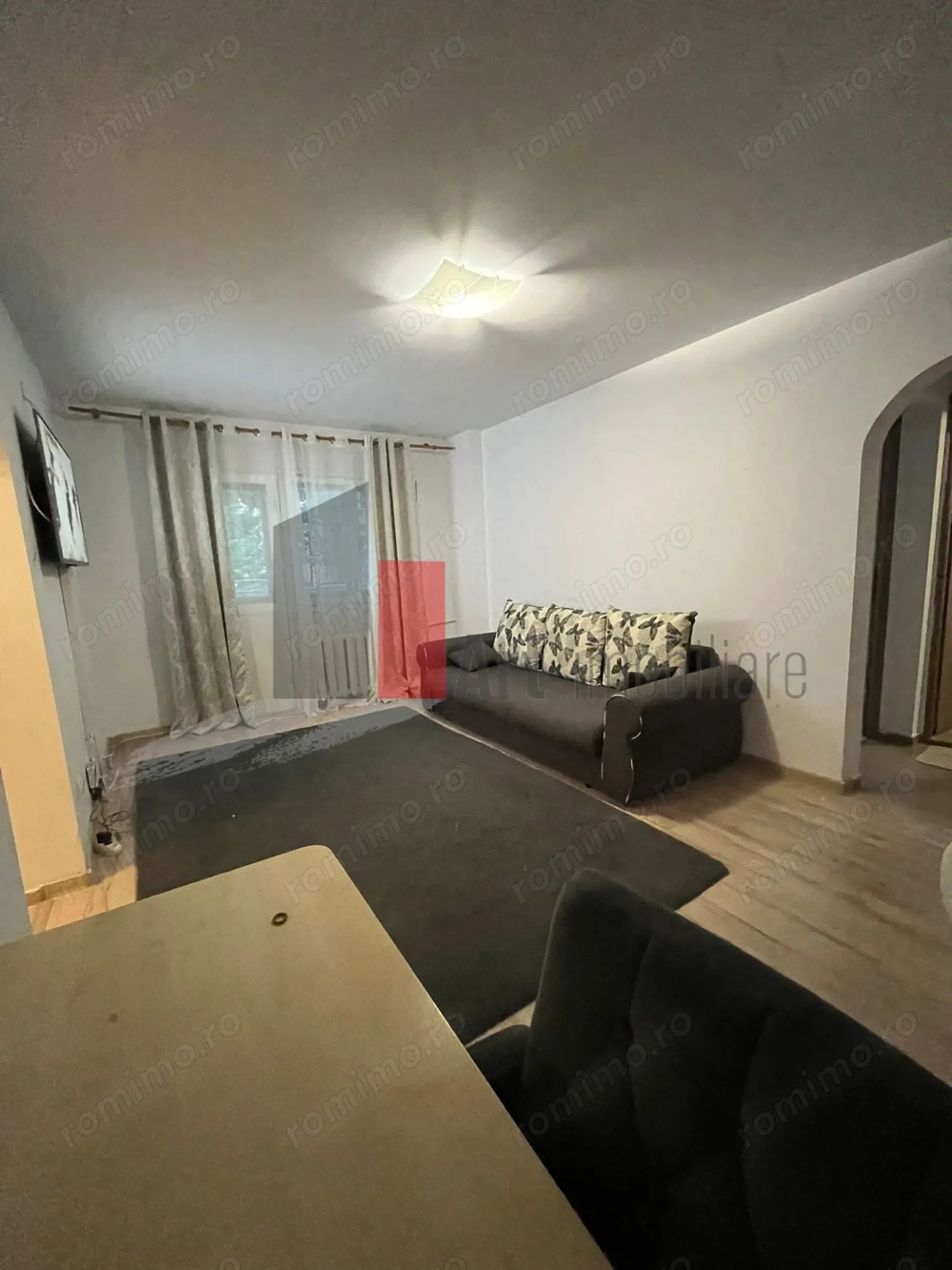 APARTAMENT 2 CAMERE  -  STEFAN CEL MARE