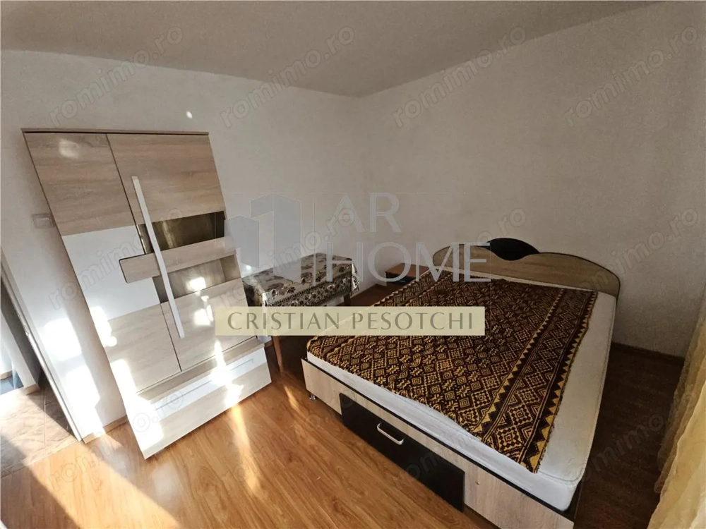 Inchiriere garsoniera, zona Mihai Bravu Inchiriere garsoniera, zona Mihai Bravu