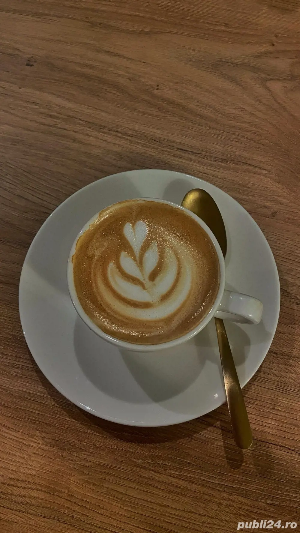 Angajăm baristă   lucrător cafenea