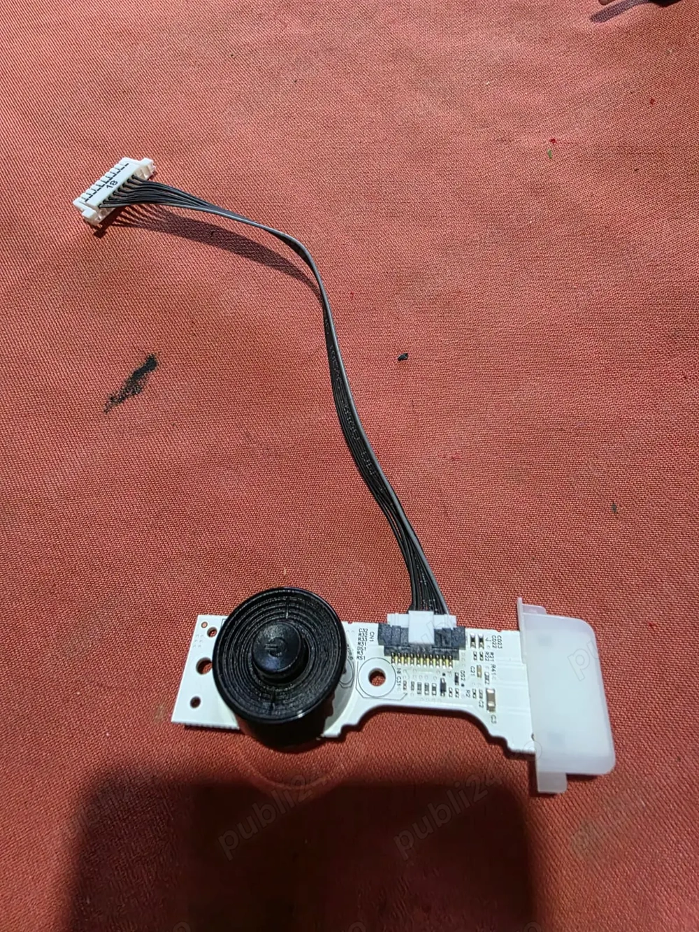 modul ir + buton es6500 bn41-01831a de pe tv Samsung ue32es5500