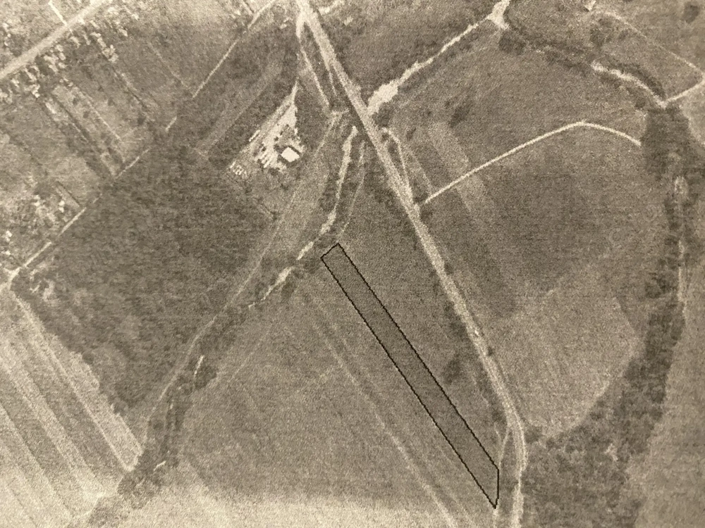 Teren arabil extravilan 7500 mp in sat Ciovarnasani, com. Sisesti, jud.MH,laga DN67