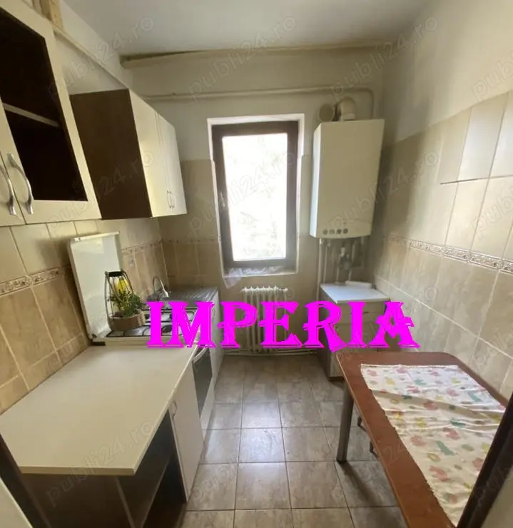Apartament cu 2 camere, Al. Nucului Apartament cu 2 camere, Al. Nucului