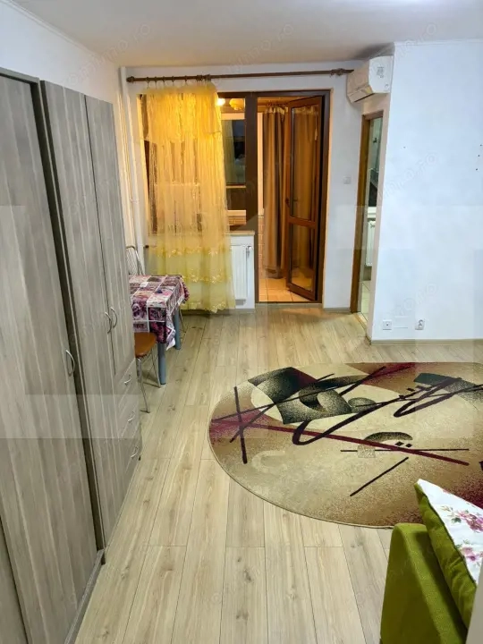 Studio - 10 min Metrou & Parcul Drumul Taberei