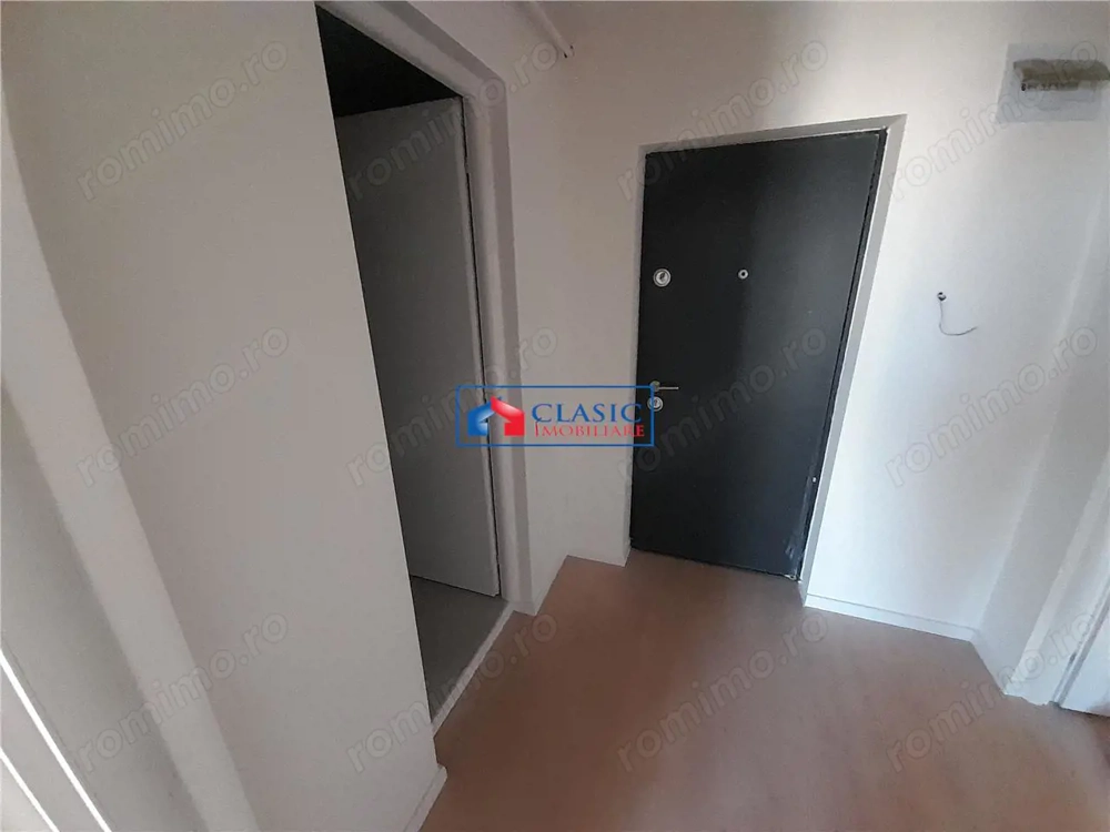 Vanzare apartament 2 camere finisat Dambul Rotund zona LIDL, Cluj-Napoca