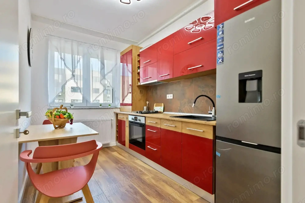 Apartament cu 1 Cameră – Ivory Residence, Proiect Finalizat!