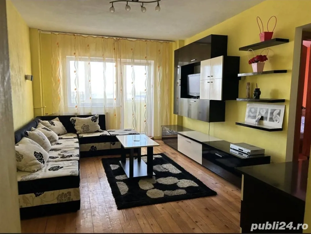 Doar regim hotelier,minim 3 zile !!!