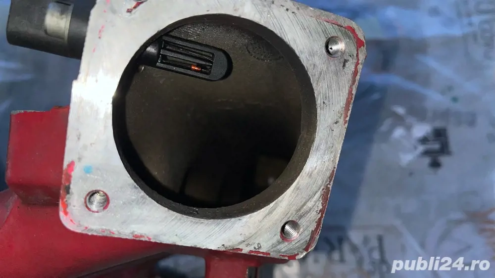 Traseu admisie + senzor Skoda Octavia 1 1.8T