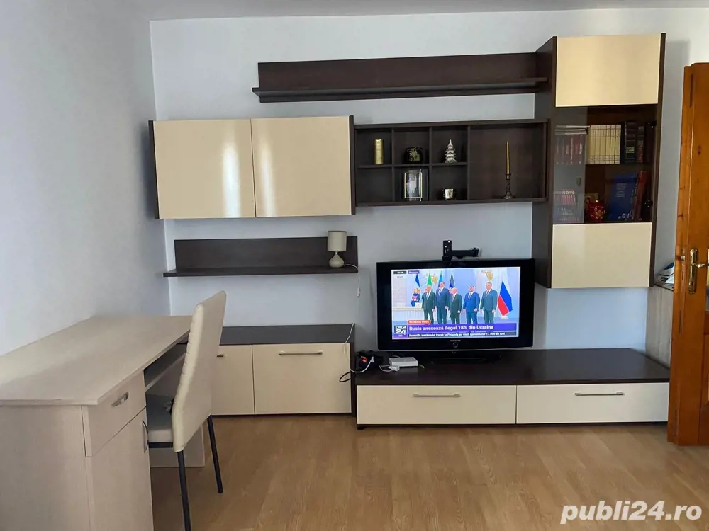 Apartament de inchiriat Ploiesti