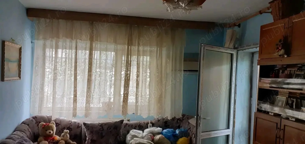 Apartament de vanzare