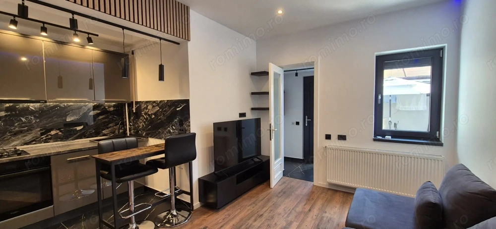 Închiriere casă renovată integral, mobilată complet, zonă premium – Floreasca