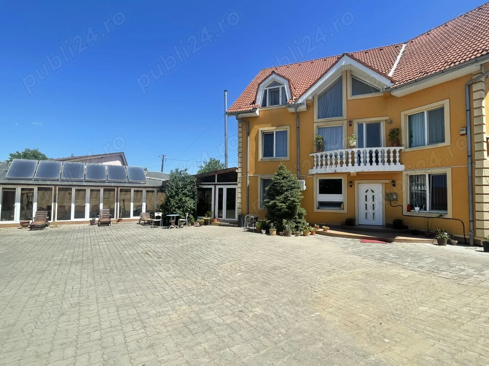 Cazare muncitori zona Oradea Cazare muncitori zona Oradea