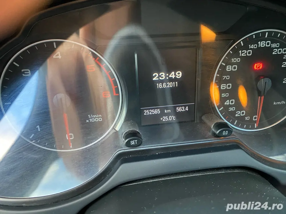 de vanzare audi q5 Qoattro 