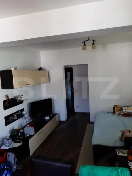 Apartament 2 camere, 70 mp, Zalau 