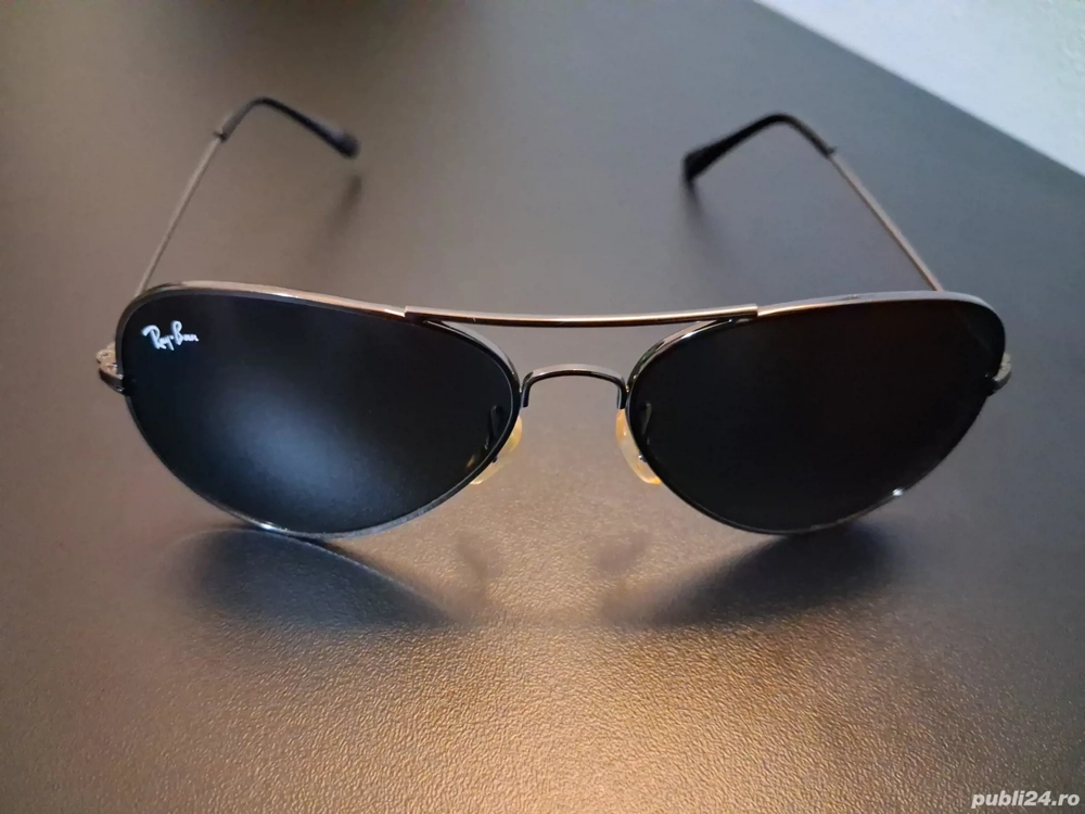 Ochelari Ray-Ban Aviator