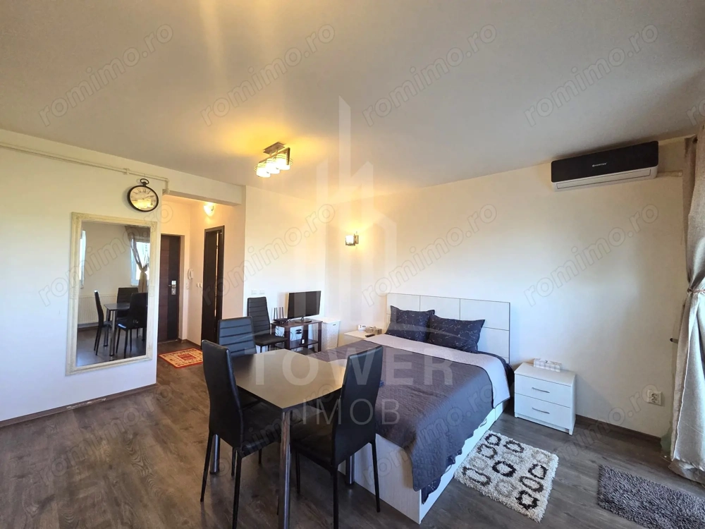 Garsonieră de închiriat | Turnișor