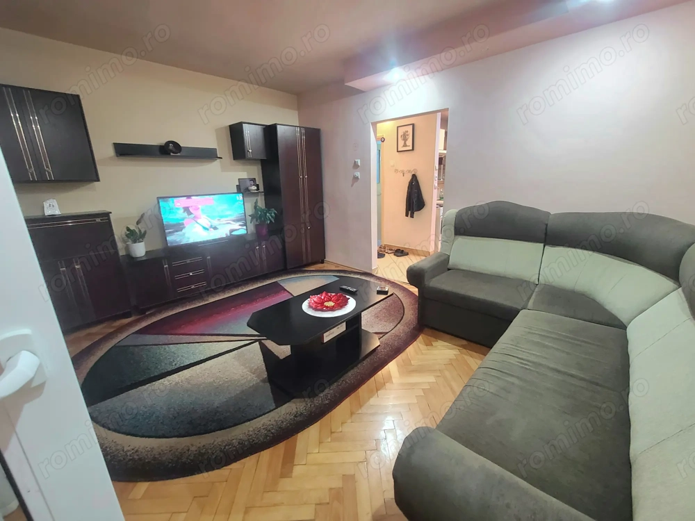 Vand 3 cam Tudor confort 1